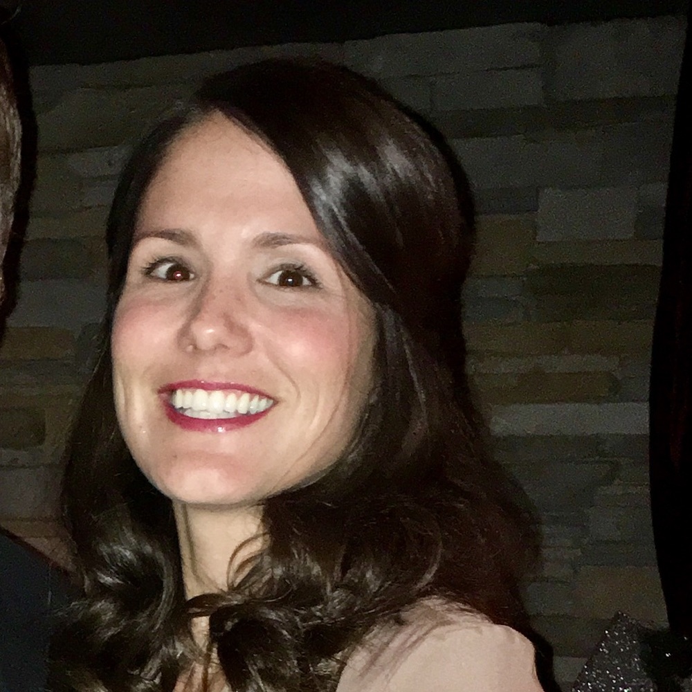 Meet your Posher, Heather